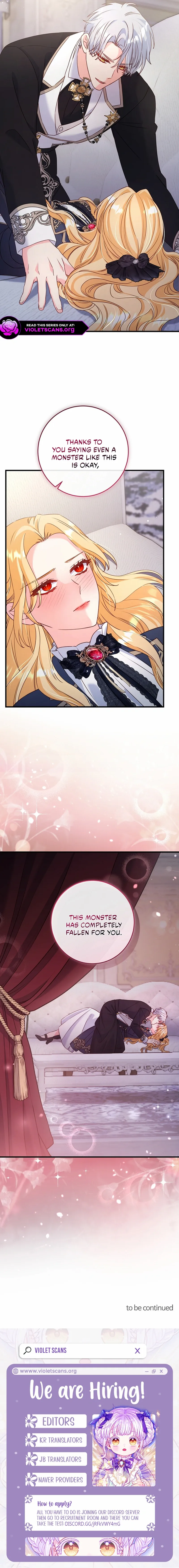 Read No Mercy chapter 71 image 7 on Lezhin