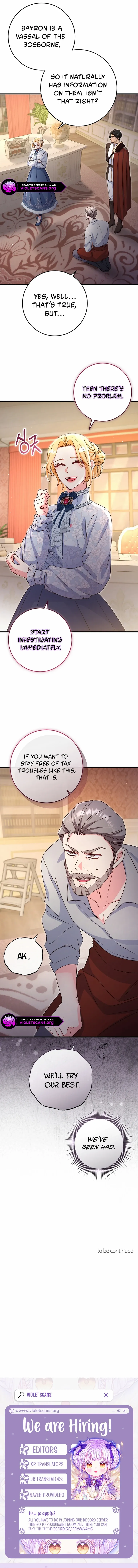 Read No Mercy chapter 73 image 12 on Lezhin