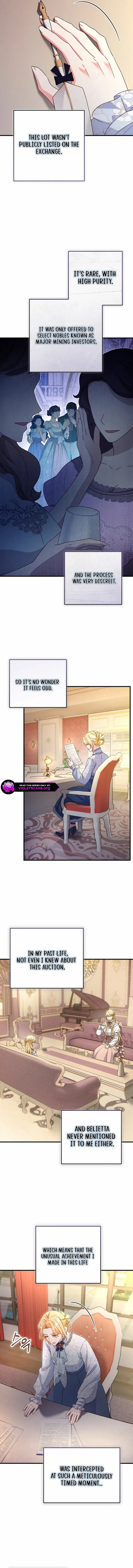 Read No Mercy chapter 73 image 8 on Lezhin