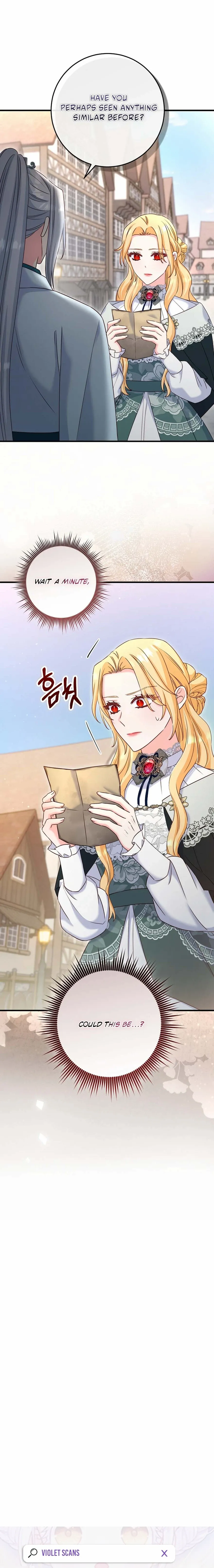 Read No Mercy chapter 74 image 20 on Lezhin