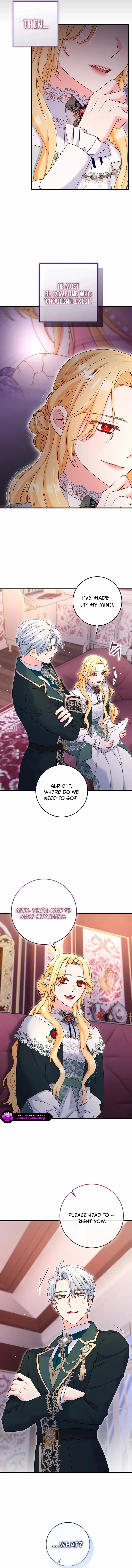 Read No Mercy chapter 77 image 3 on Lezhin