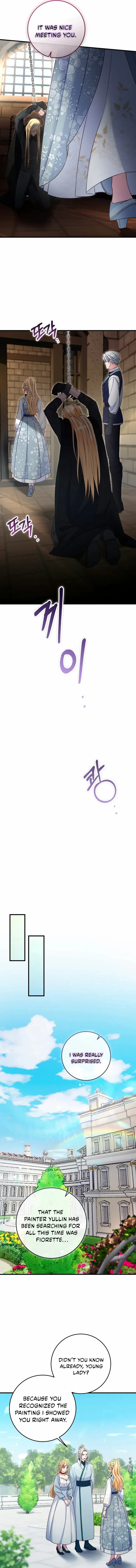 Read No Mercy chapter 79 image 10 on Lezhin