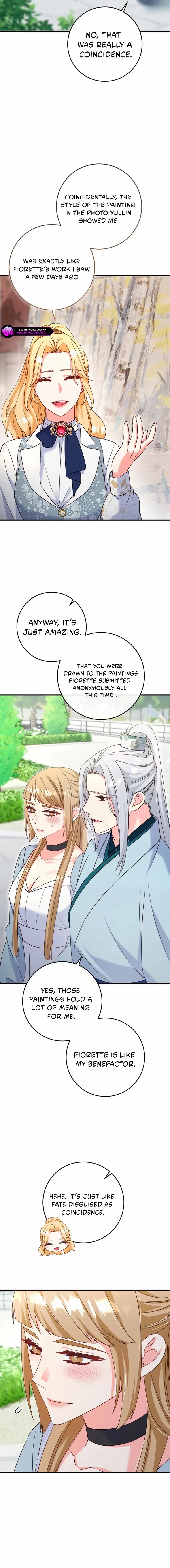 Read No Mercy chapter 79 image 11 on Lezhin