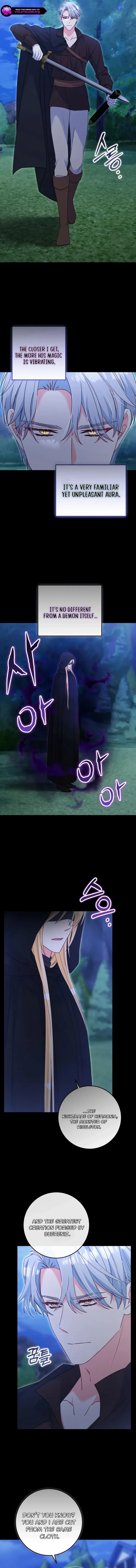 Read No Mercy chapter 79 image 2 on Lezhin