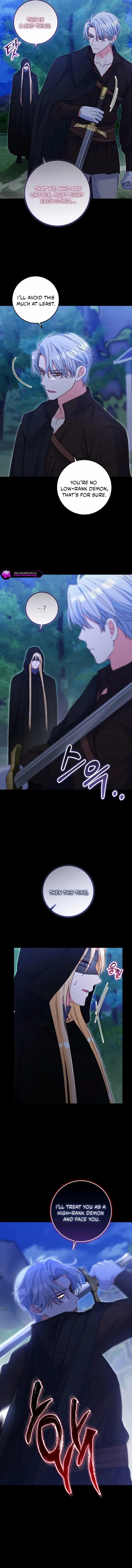 Read No Mercy chapter 79 image 4 on Lezhin