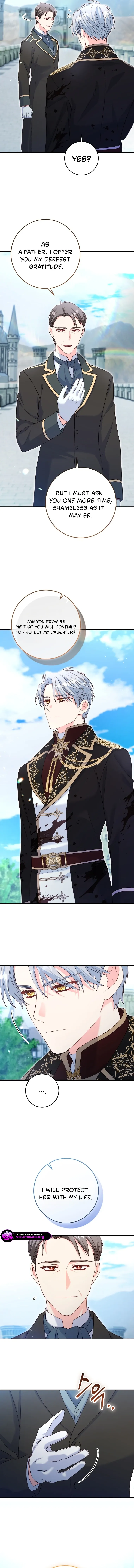 Read No Mercy chapter 86 image 12 on Lezhin