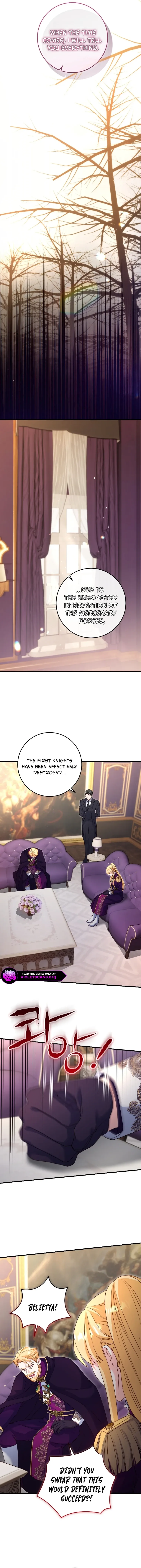 Read No Mercy chapter 86 image 8 on Lezhin