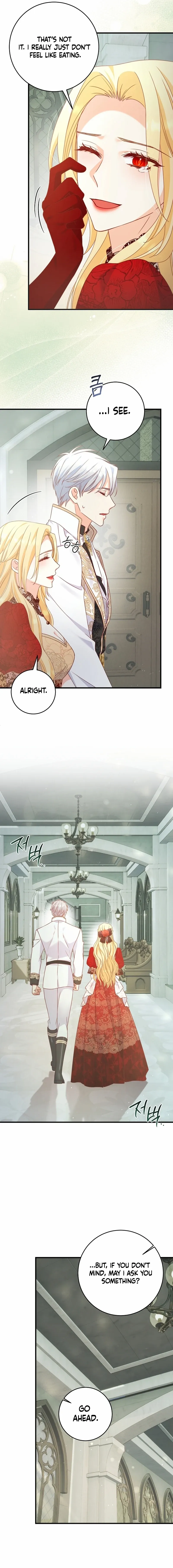 Read No Mercy chapter 9 image 10 on Lezhin