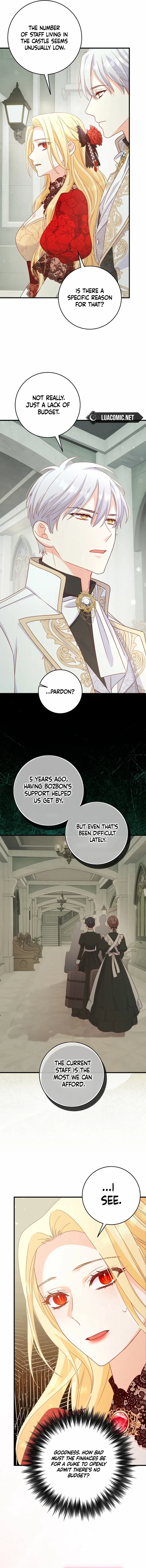Read No Mercy chapter 9 image 11 on Lezhin