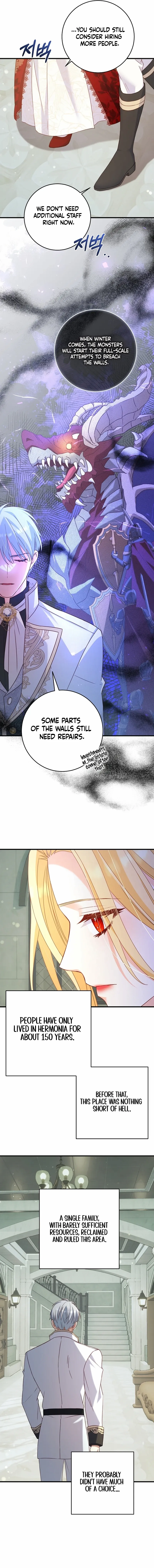 Read No Mercy chapter 9 image 13 on Lezhin