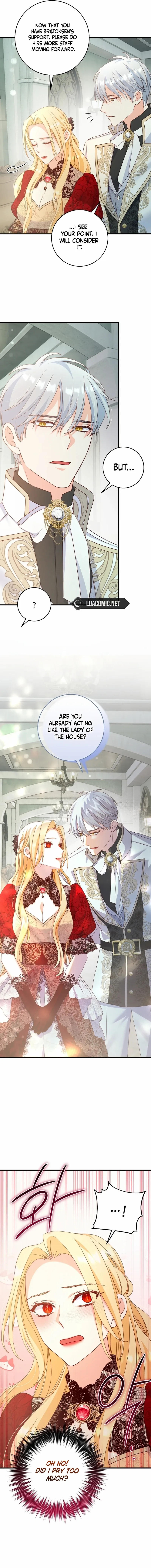 Read No Mercy chapter 9 image 14 on Lezhin