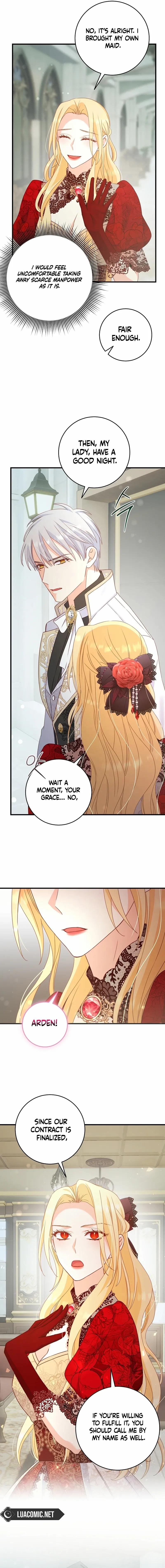 Read No Mercy chapter 9 image 16 on Lezhin