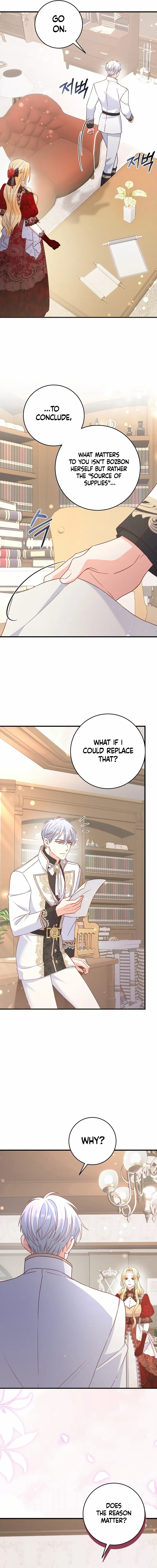 Read No Mercy chapter 9 image 3 on Lezhin