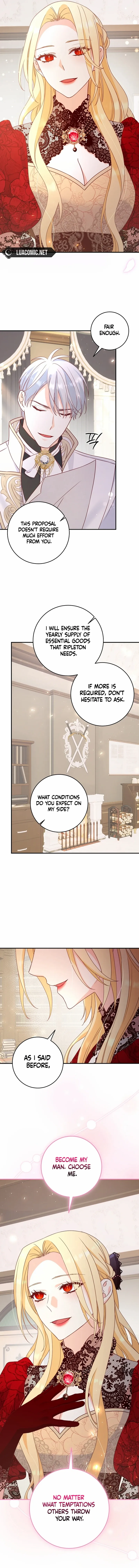 Read No Mercy chapter 9 image 4 on Lezhin