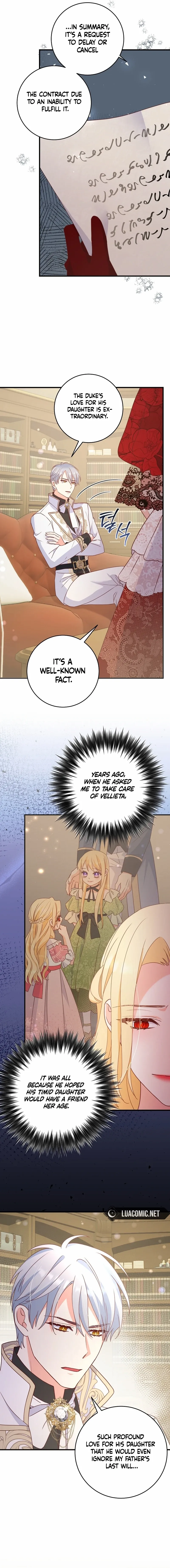 Read No Mercy chapter 9 image 6 on Lezhin