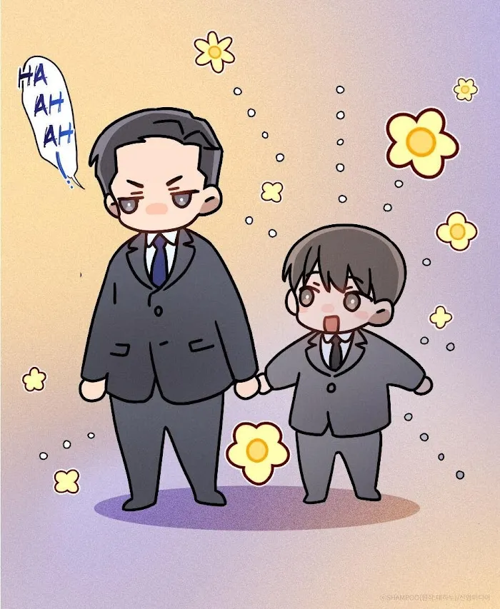Read No Moral chapter 0 image 11 on Lezhin