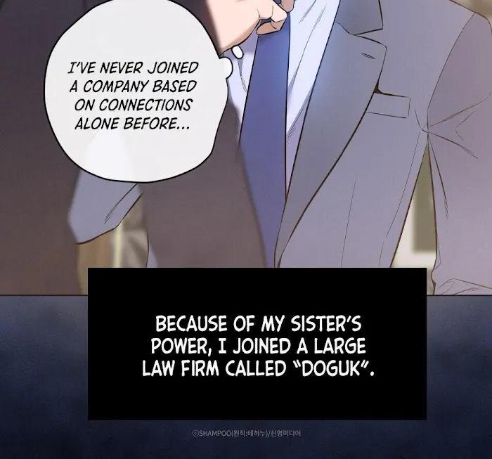 Read No Moral chapter 0 image 2 on Lezhin