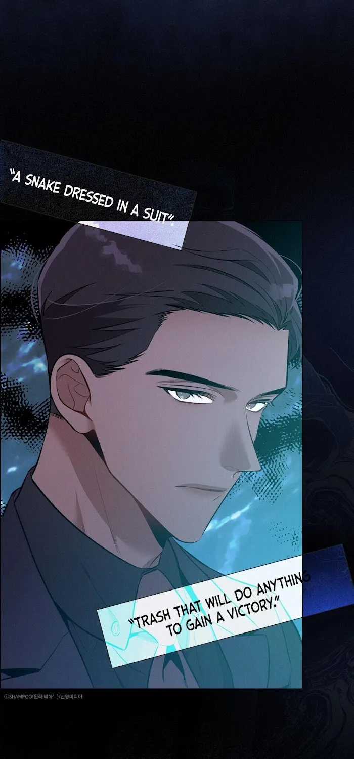 Read No Moral chapter 0 image 3 on Lezhin