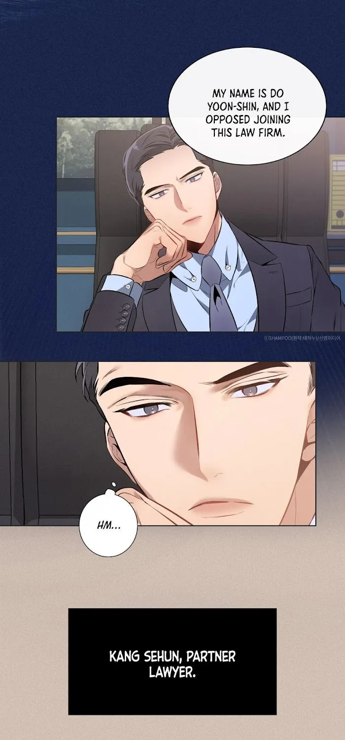 Read No Moral chapter 0 image 5 on Lezhin
