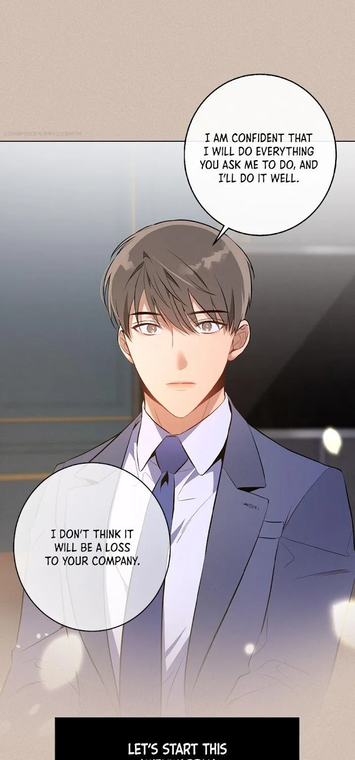 Read No Moral chapter 0 image 6 on Lezhin