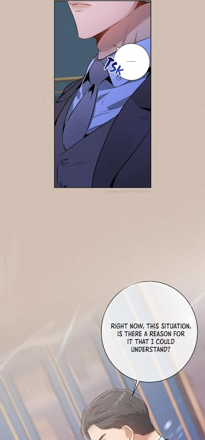 Read No Moral chapter 0 image 8 on Lezhin
