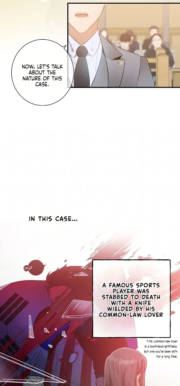 Read No Moral chapter 1.2 image 14 on Lezhin