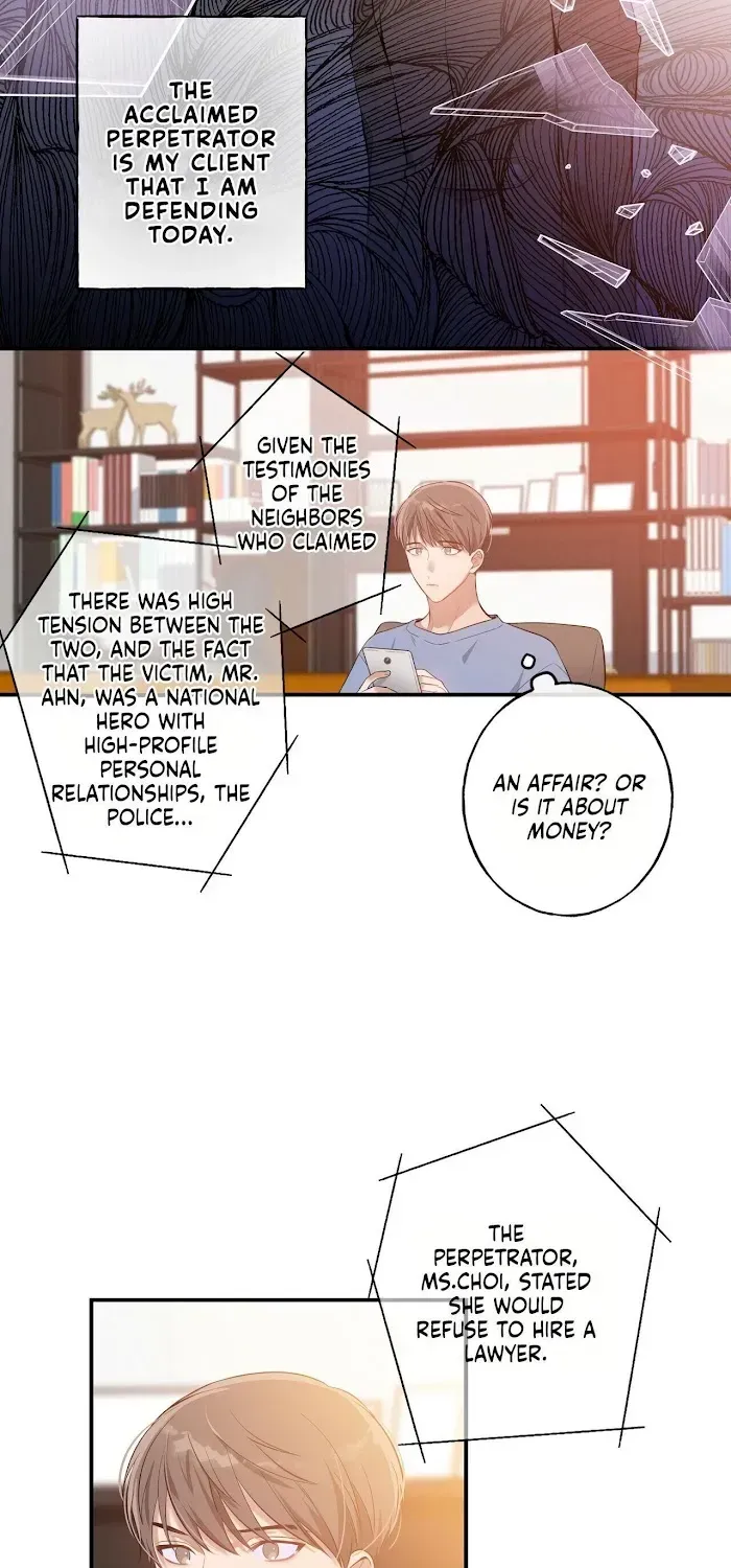 Read No Moral chapter 1.2 image 16 on Lezhin