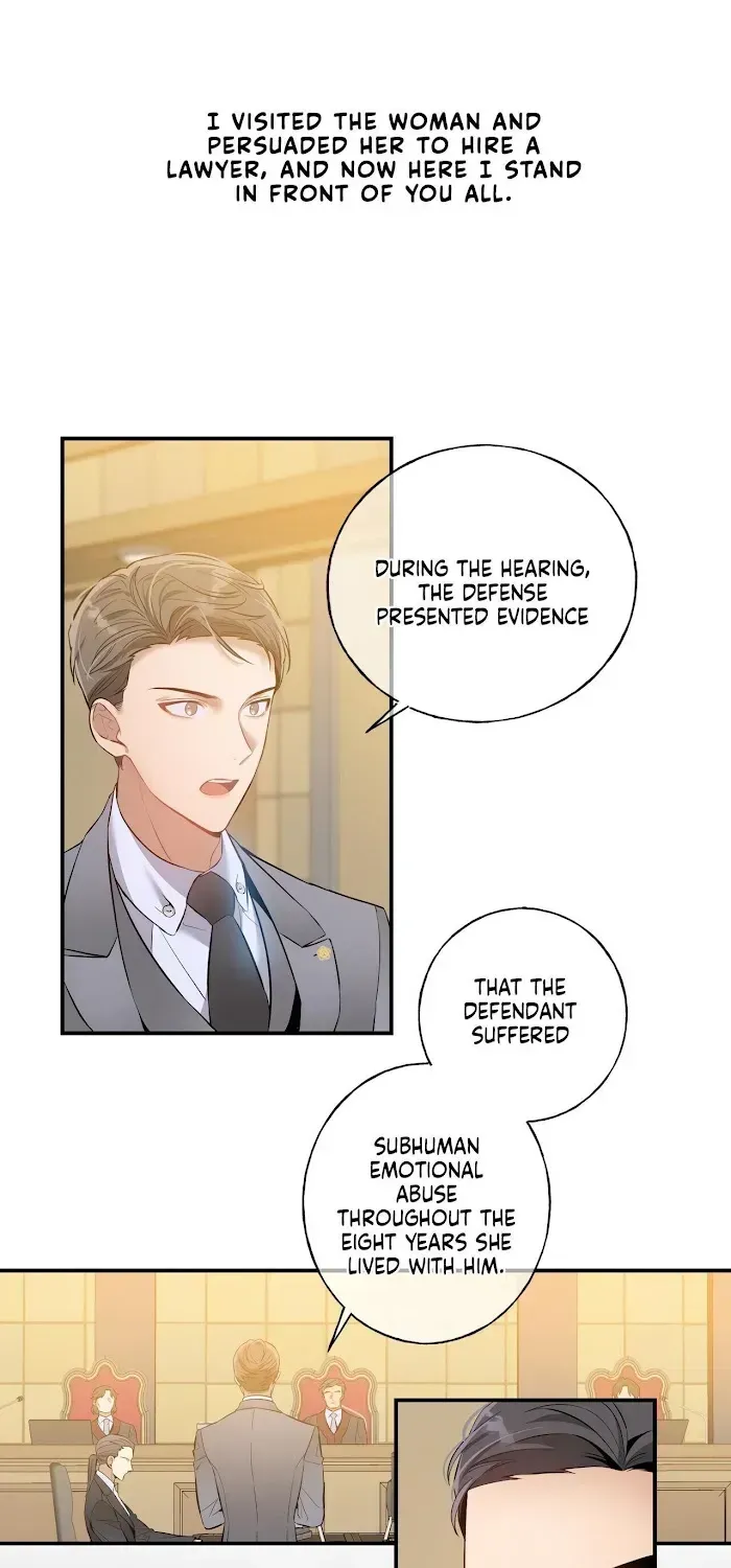Read No Moral chapter 1.2 image 22 on Lezhin
