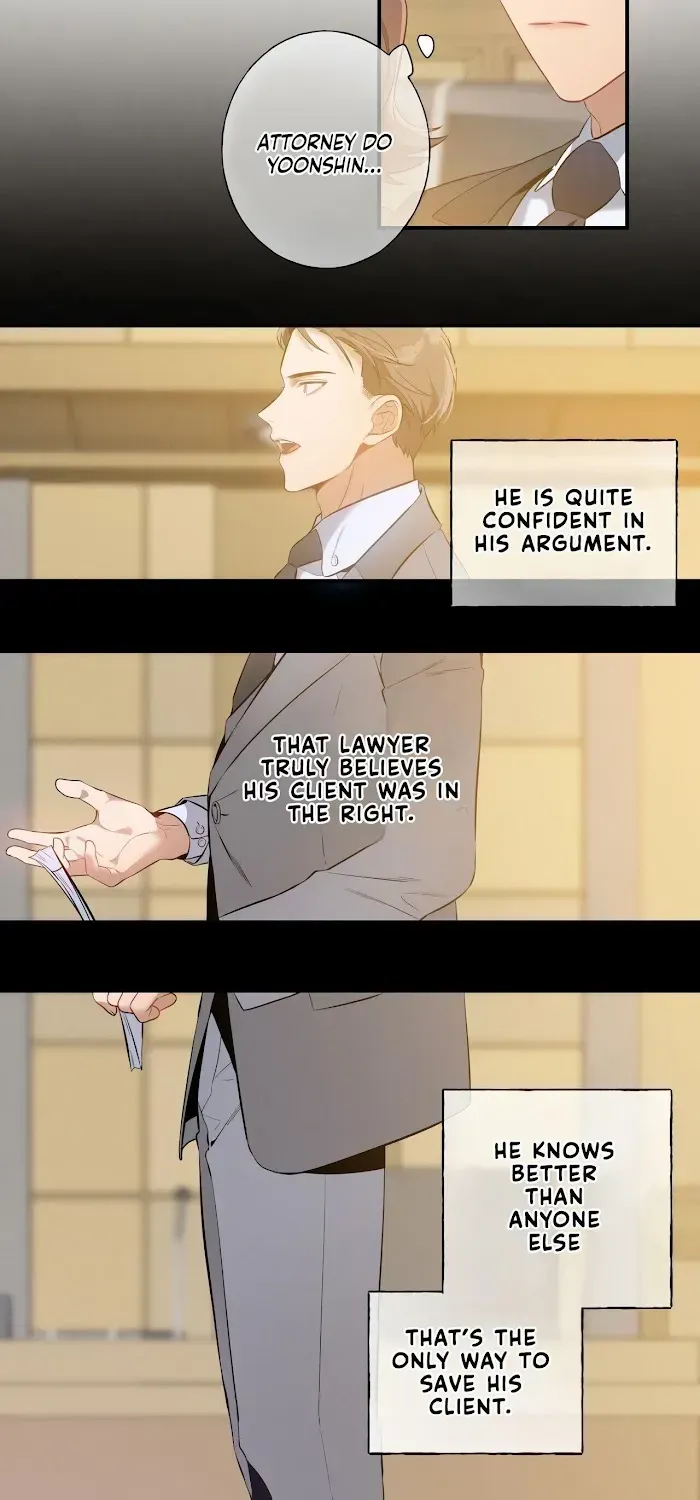 Read No Moral chapter 1.2 image 24 on Lezhin