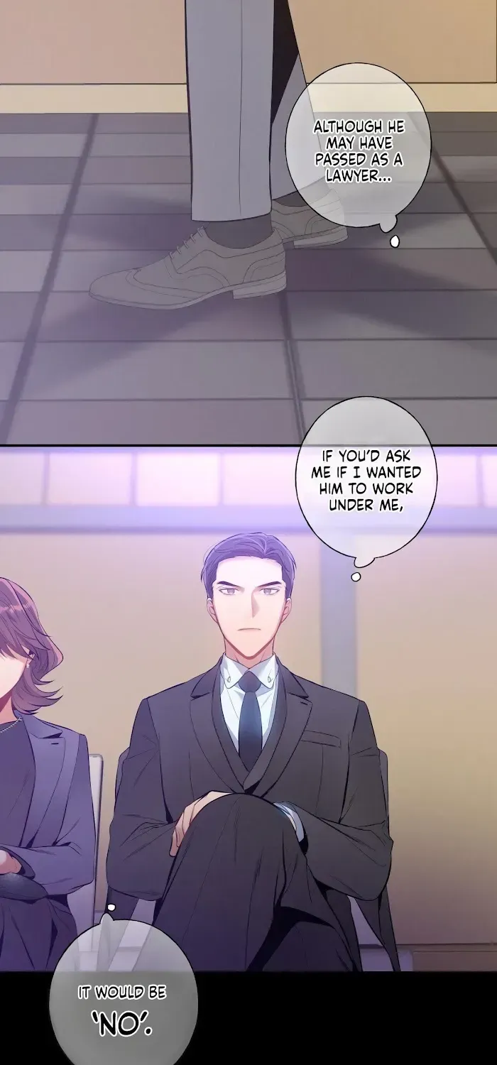 Read No Moral chapter 1.2 image 26 on Lezhin