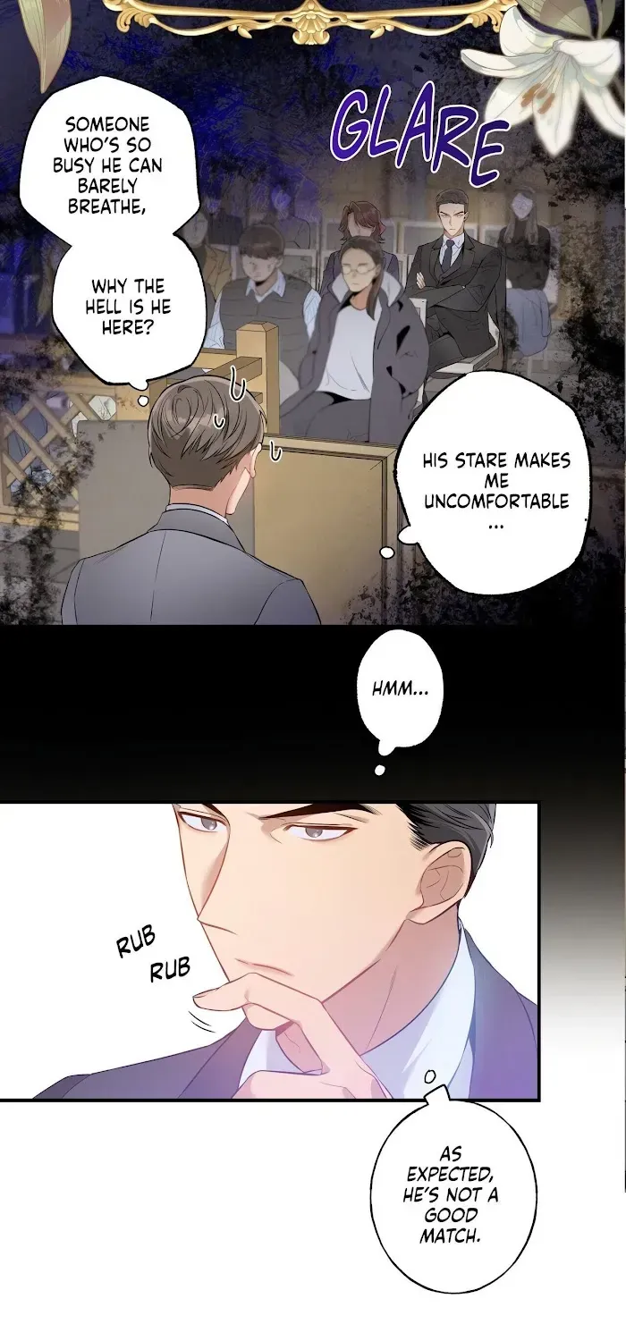 Read No Moral chapter 1.2 image 36 on Lezhin