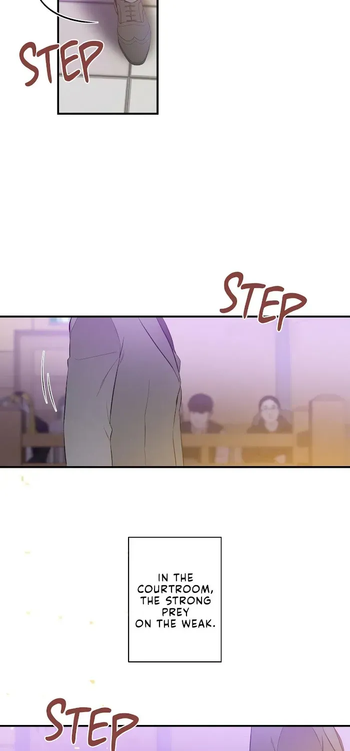 Read No Moral chapter 1.2 image 4 on Lezhin
