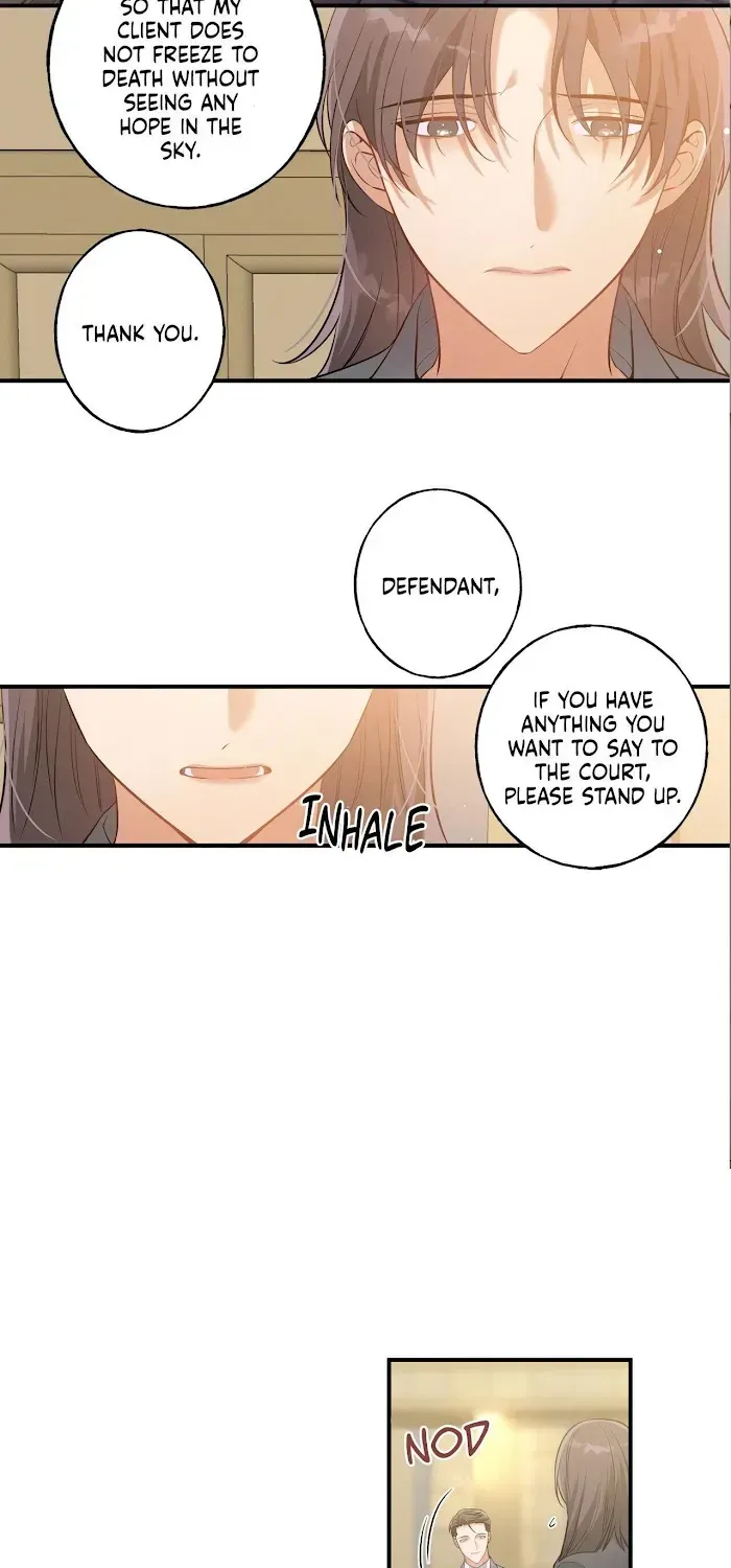 Read No Moral chapter 1.2 image 40 on Lezhin