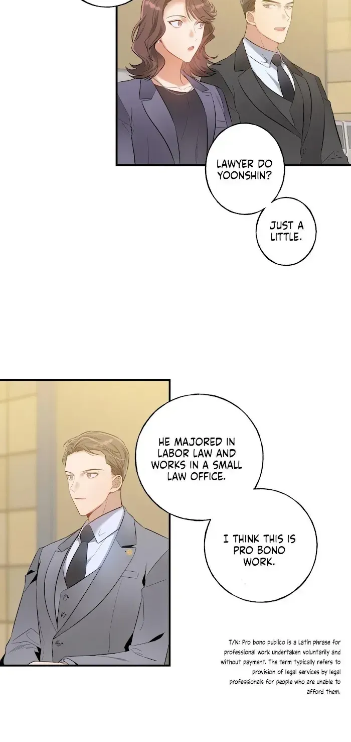 Read No Moral chapter 1.2 image 43 on Lezhin