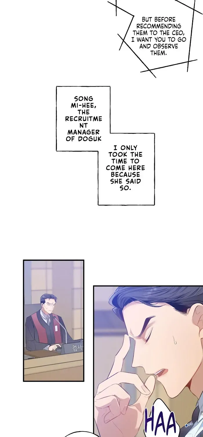 Read No Moral chapter 1.2 image 46 on Lezhin