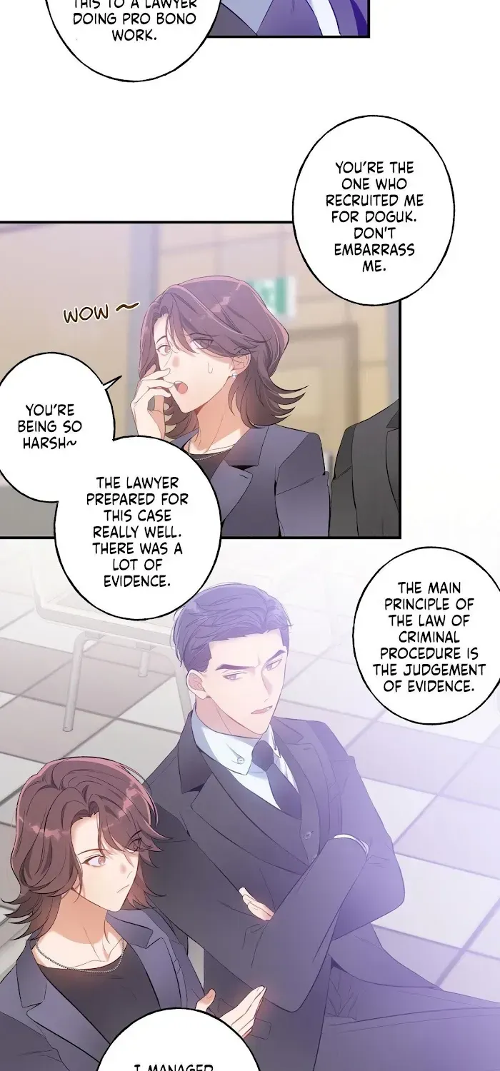 Read No Moral chapter 1.2 image 50 on Lezhin
