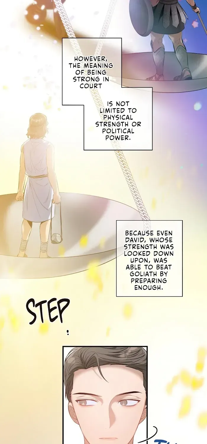 Read No Moral chapter 1.2 image 8 on Lezhin
