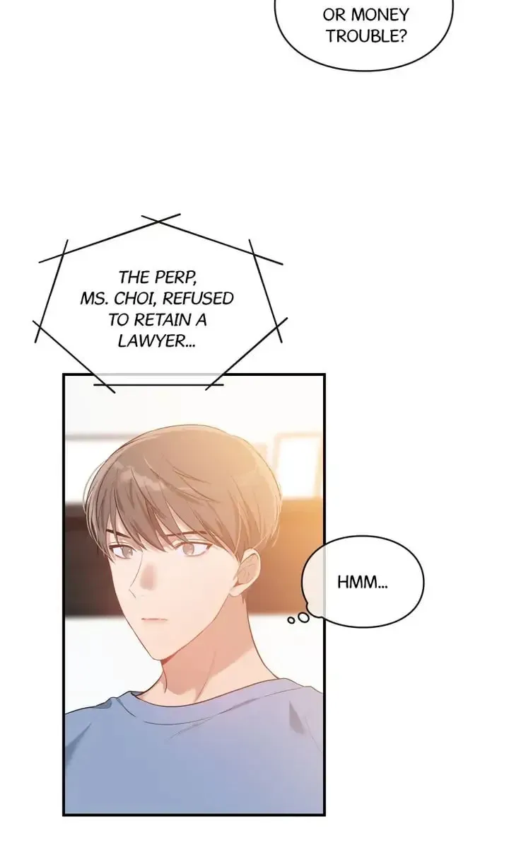 Read No Moral chapter 1 image 13 on Lezhin