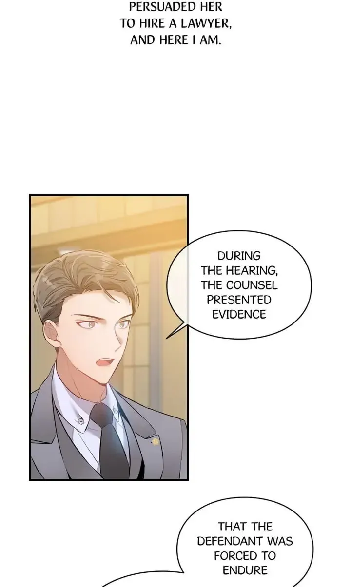 Read No Moral chapter 1 image 18 on Lezhin