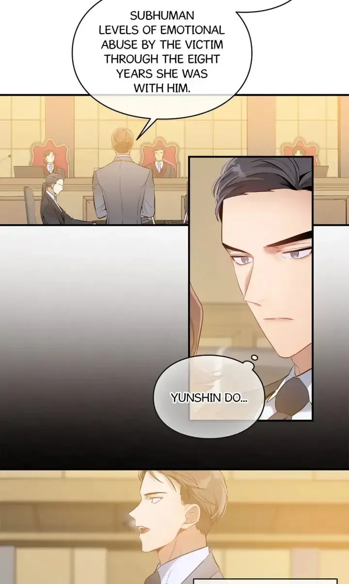 Read No Moral chapter 1 image 19 on Lezhin