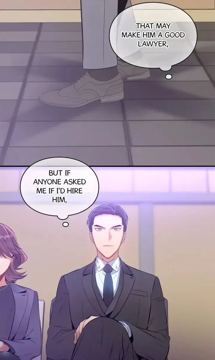 Read No Moral chapter 1 image 21 on Lezhin
