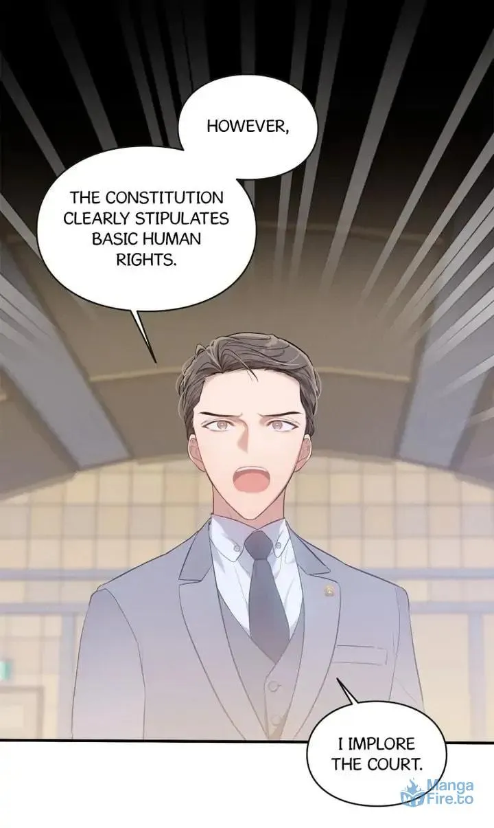Read No Moral chapter 1 image 23 on Lezhin