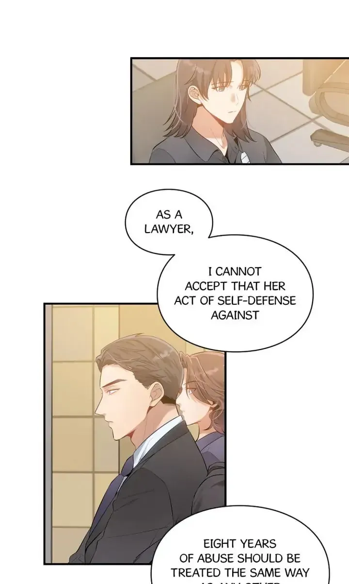 Read No Moral chapter 1 image 24 on Lezhin