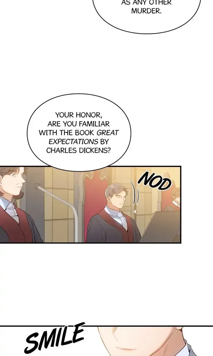 Read No Moral chapter 1 image 25 on Lezhin