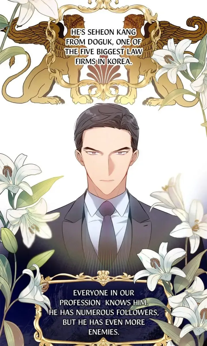 Read No Moral chapter 1 image 28 on Lezhin