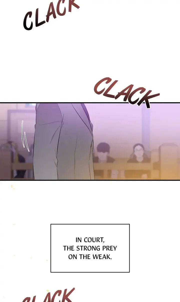 Read No Moral chapter 1 image 3 on Lezhin