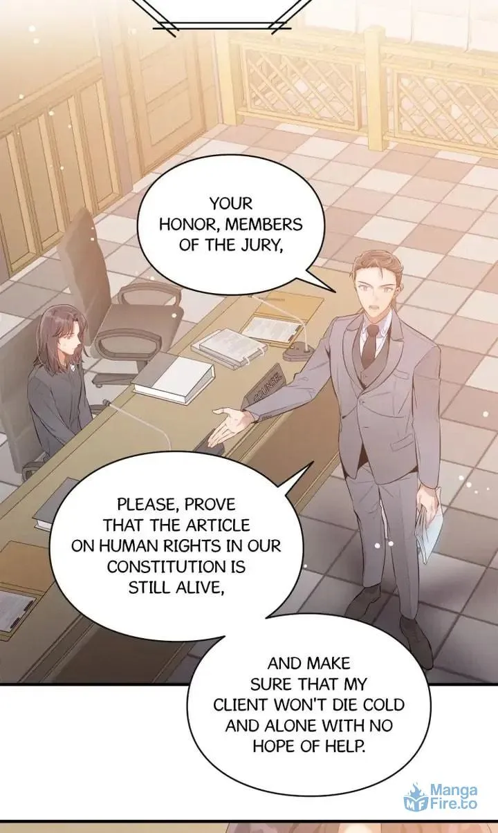 Read No Moral chapter 1 image 32 on Lezhin