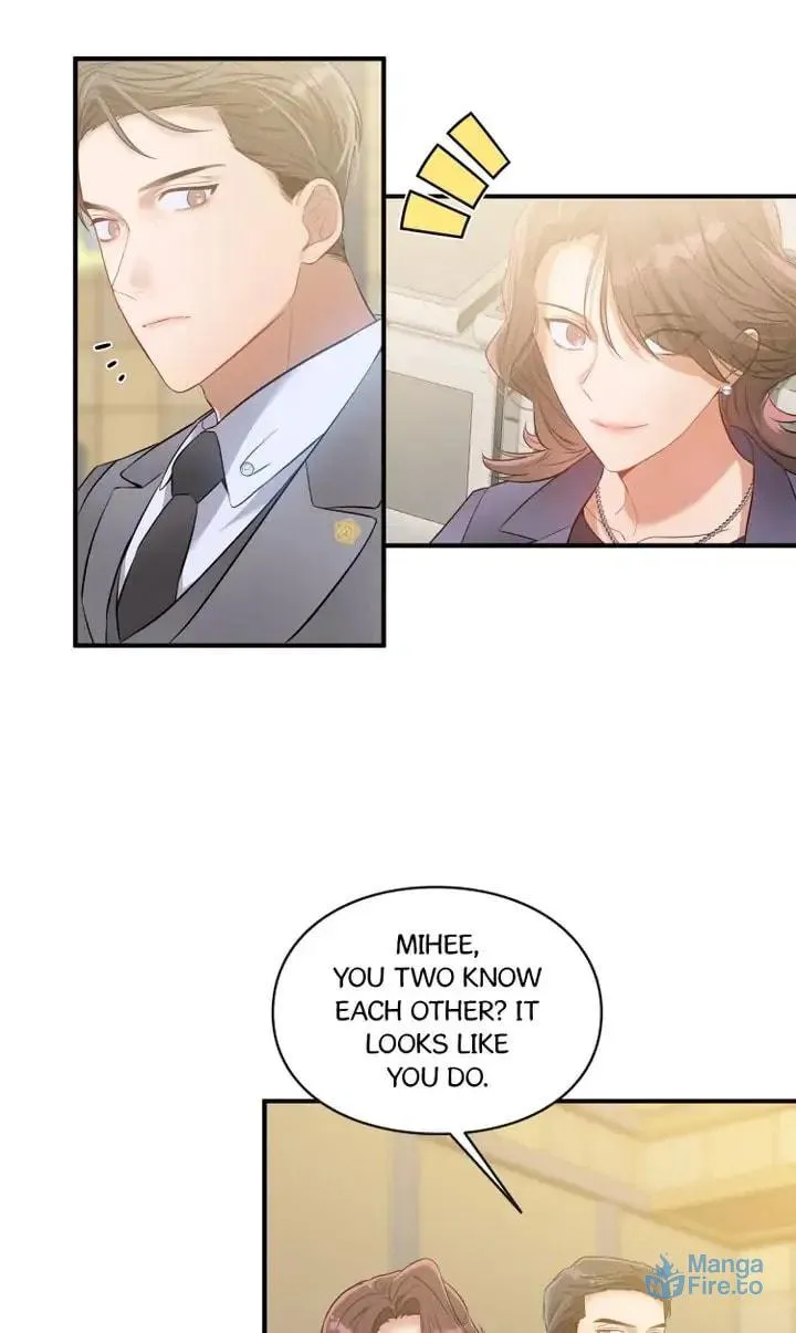 Read No Moral chapter 1 image 35 on Lezhin