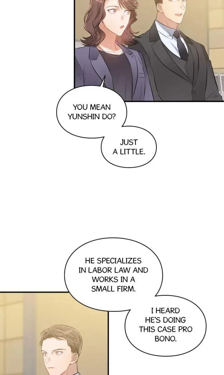 Read No Moral chapter 1 image 36 on Lezhin
