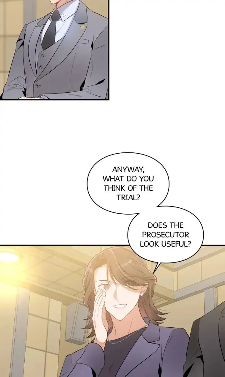 Read No Moral chapter 1 image 37 on Lezhin